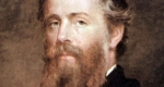 Herman Melville (Fotó: babelio.com)