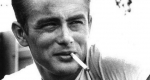 James Dean színész (Fotó: Listal)