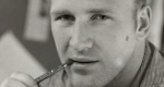 Ken Kesey író (Fotó: Babelio.com)