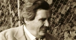 Móricz Zsigmond, Tanner Ilona, Babits Ilona és Babits Mihály, 1934 (Fotó: Központi Antikvárium)