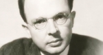 Rudolf Carnap filozófus (Fotó: Wikipédia)