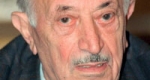 Simon Wiesenthal, a nácik felkutatásával foglalkozó bécsi Zsidó Dokumentációs Központ vezetője.