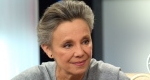Szirtes Ági színésznő, 2014 (MTI Fotó)