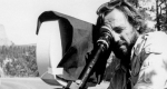 Zsigmond Vilmos: Close encounters of the third kind w Steven Spielberg, 1977 (Fotó: BTF)
