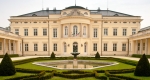 Károlyi Kastély múzeum, Fehérvárcsurgó (Fotó: Károlyi-kastély Accent Hotel)