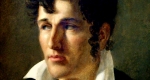 Anne-Louis Girodet de Roussy-Trioson: François-René de Chateaubriand (Fotó: Wikipédia)