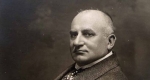 Gyenes László színész, 1910-es évek (Fotó: europeana.eu)