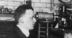 Hans Geiger fizikus (Fotó: Wikipédia)