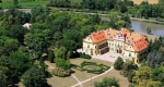 Nagymágocsi Károlyi Kastély és Angolparkja (Fotó: Forster Központ / Batár Zsolt)