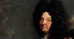 Hyacinthe Rigaud: XIV. Lajos francia király, 1701 (Fotó: Wikiart)