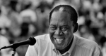 Memphis Slim jazz-zongorista, énekes (Fotó: Listal / by Dave Darnell / The Commercial Appeal))