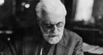 Vikár Béla nyelvész, etnográfus (Fotó: OSZK)