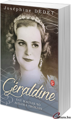 Joséphine Dedet: Géraldine