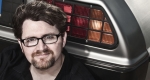 Ernest Cline író (Fotó: Agave)