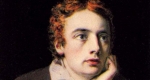 John Keats költő (Fotó: babelio.com)