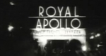 Royal Apolló mozi (Fotó: retronom.hu)
