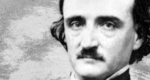 Edgar Allan Poe költő, író, újságíró (Fotó: babelio.com)
