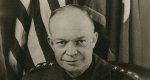 Dwight D. Eisenhower az Egyesült Államok 34. elnöke (Fotó: Wikipédia)