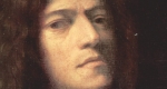 Giorgione valószínűsített önarcképe, Dávidként, 1508 (Fotó: Wikiart)