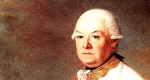 Georg Weikert: gróf Hadik András tábornok, 1783 (fotó: Wikipédia)
