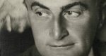 Hatvany Lajos 1920 körül (Fotó: PIM/Europeana)