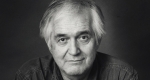 Henning Mankell krimiíró (Fotó: babelio.com)