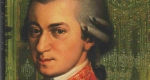  Wolfgang Amadeus Mozart (Fotó: listal.com)