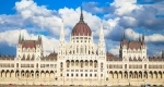  Országház ma Budapesten (Fotó: Pixabay)