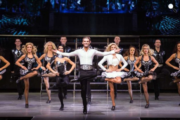 Lord of the Dance, 2015