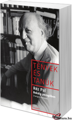 Réz Pál: Bokáig pezsgőben