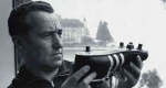 Adolf Dassler, az Adidas cég alapítója (Fotó: listal.com)