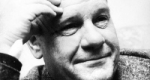 Lawrence Durrell angol író, költő.