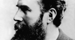 Wilhelm Conrad Röntgen  Nobel-díjas német fizikus