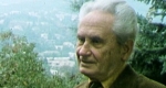 Idősebb Rubik Ernő repülőmérnök, repülő-tervező - (1910-1997) (MTI Fotó)