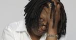 Whoopi Goldberg színésznő (Fotó: listal.com)