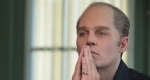 Fekete mise, Johnny Depp, 2015 (Fotó: InterCom)