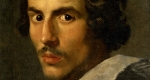 Giovanni Lorenzo Bernini: Önarckép, 1623 körül (Fotó: Wikiart)
