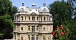   Monte Cristo-kastély, Alexandre Dumas otthona, Le Port-Marly (Fotó: chateau-monte-cristo.com)