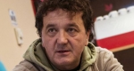 Scheret Péter színművész (Fotó: Torják Orsi)
