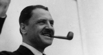 Somerset Maugham író (Fotó: babelio.com)