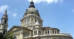 Szent István Bazilika, Lipótvárosi plébániatemplom (Fotó: bazilika.biz)
