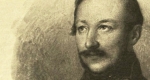 Vörösmarty Mihály költő (Fotó: OSZK)