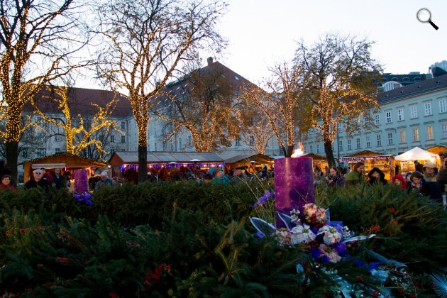 Advent Budapesten, Téli fesztivál