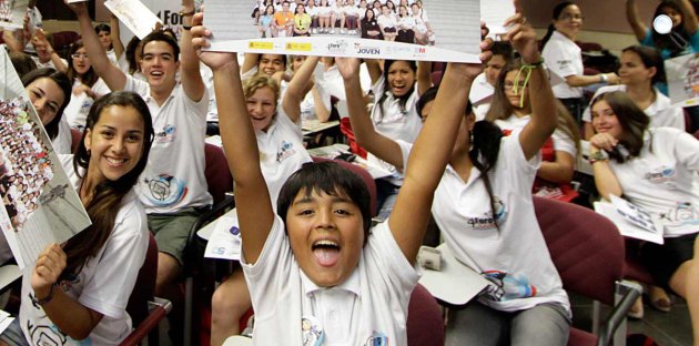 UNESCO projekt (Fotó: UNESCO)