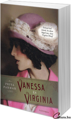 Priya Parmar: Vanessa és Virginia