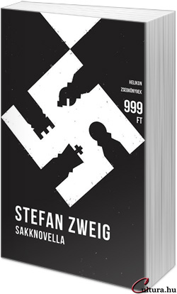 Stefan Zweig: Sakknovella