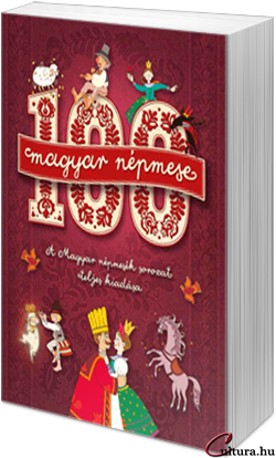 100 magyar népmese