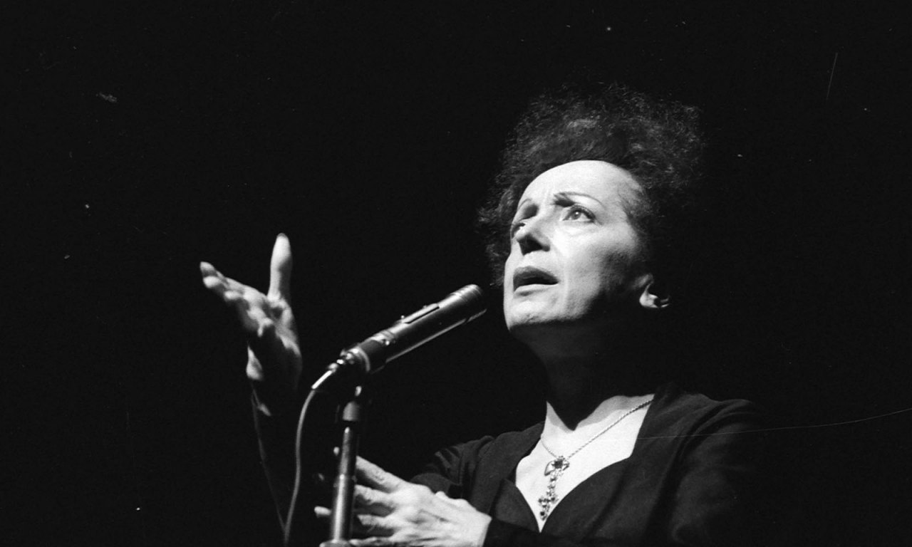 Édith Piaf 100 - Cultura.hu