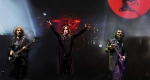 Black Sabbath koncert (Fotó: Black Sabbath/Facebook)