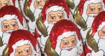 Csokimikulás, tél, advent, Mikulás